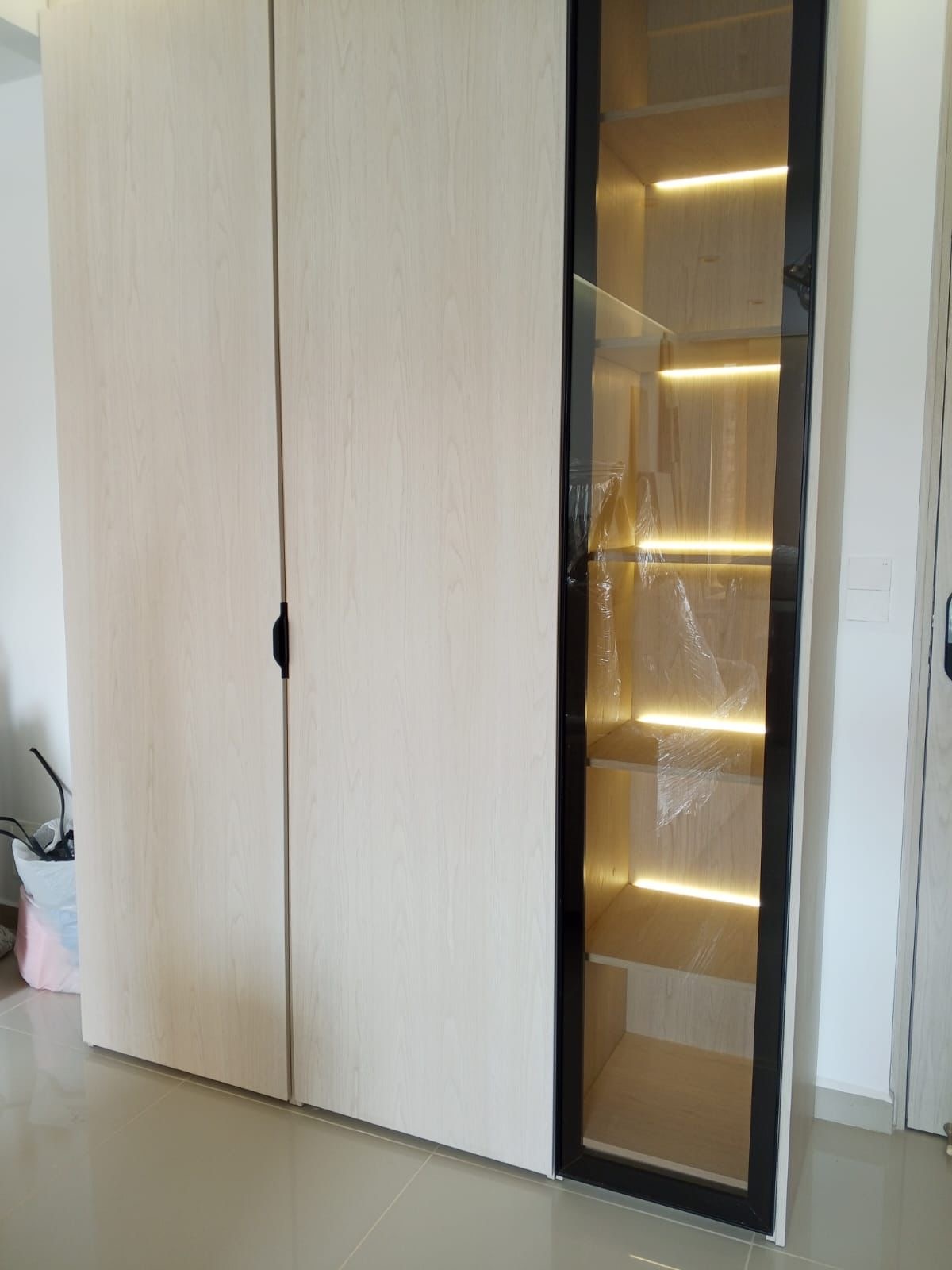 Mueble personalizado